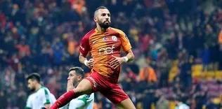 Podolski’ye niyet Yasin’e kısmet