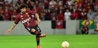 Brezilya’dan yeni Atiba!