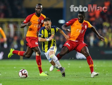 Galatasaraylı Diagne transferinde şok gerçek!