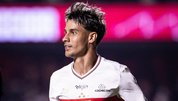 Beşiktaş’a Sambacı sol kanat!