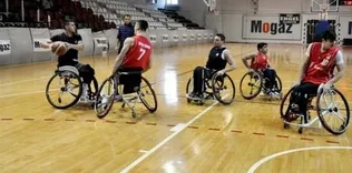 Beşiktaş RMK Marine Şampiyonlar Ligi’nde