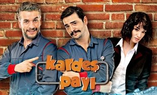 KARDEŞ PAYI