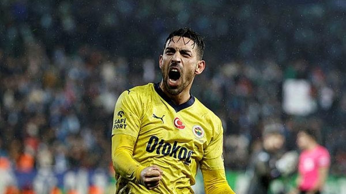 Fenerbahçe'de İrfan Can - Mourinho krizi!