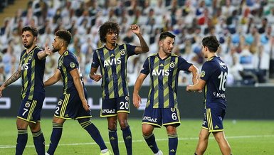 Uygun Adim Avrupa Ya Iste Genclerbirligi Maci 11 I Son Dakika Fenerbahce Haberleri Fotomac