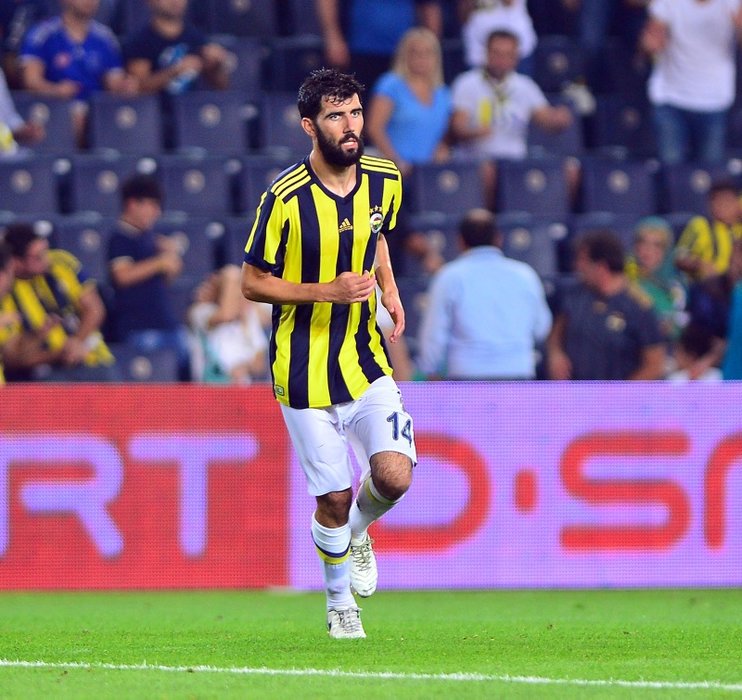 Fenerbahçe yıldızla yollar ayrılıyor!