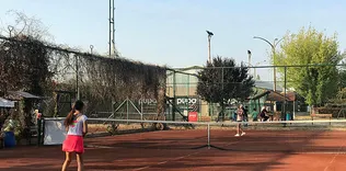 Tenis şenliği sona eriyor