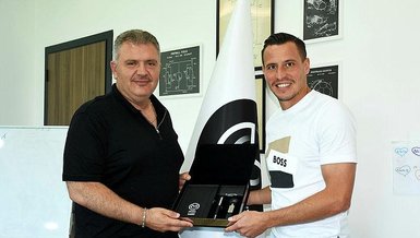 Manisa’da Edgar Prib gitti