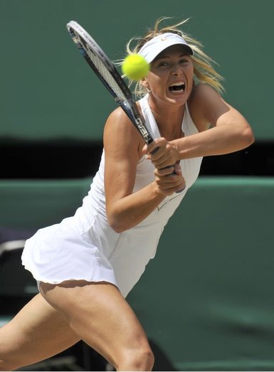 Şampiyon Kvitova Wimbledon Tek Bayanlar