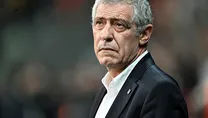 İlk yarıda hiç yoktuk