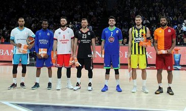 Tahincioğlu All-Star 2019 sona erdi
