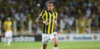 Van der Wiel üç takımla görüşüyor