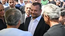 Ertuğrul Doğan: Salah bize emanet