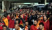 Derbi coşkusu tavan yapacak! Gençlerbirliği maçında...