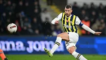 Dzeko’dan iyisi yok