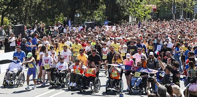 Wings for Life Run kayıtları başladı