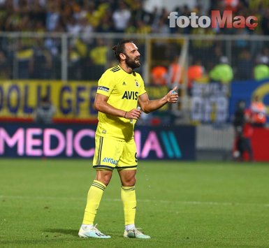 Kadıköy’de Mourinho sürprizi! Fenerbahçe’den 2 yıldızı izleyecek