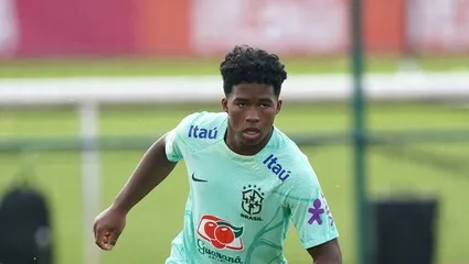 Fenerbahçe'ye Endrick şoku! Yeni rotası...
