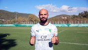Çorum FK Ajeti’yi istiyor