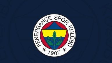 Son dakika: Fenerbahçe'den flaş karar! İsmail Yüksek...