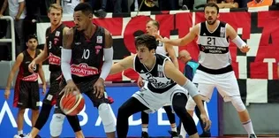 Beşiktaş’ta Kenan Sipahi şoku