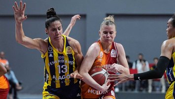 Kartal’a Sırp pivot