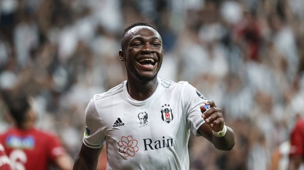 Beşiktaş'tan Al Ahli'ye Muleka yanıtı!