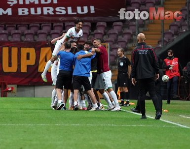 Galatasaray itirafı geldi! Onları yenmek...