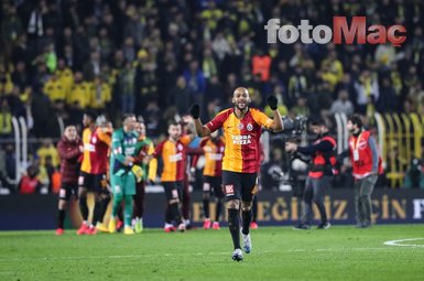 Galatasaray’ın başarılı stoperi Marcao değerini yüzde 450 artırdı!