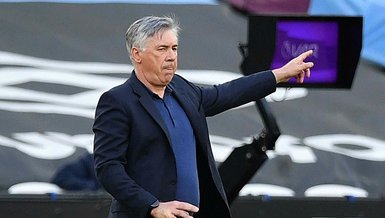 Son dakika transfer haberleri: Real Madrid teknik direktörlük görevi için Carlo Ancelotti ile anlaşmaya vardı!