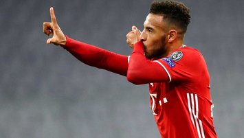 Fırtına'dan Tolisso bombası!