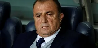 Tek fark Fatih Terim