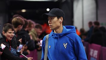 Beşiktaş'a Japon 10 numara!