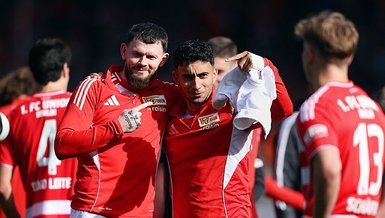 Livan Burcu Körfez yolunda