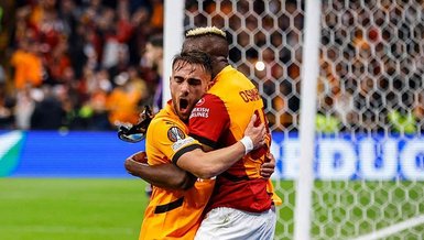 Galatasaray 3-2 Tottenham | MAÇ SONUCU - ÖZETİ