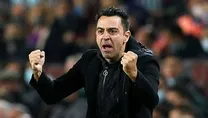 Xavi İttihad yolcusu