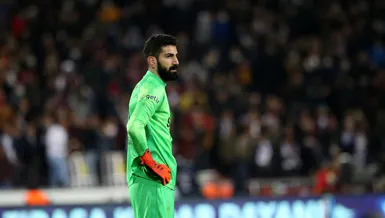 Boluspor İsmail Çipe’yi TFF’ye bildirdi