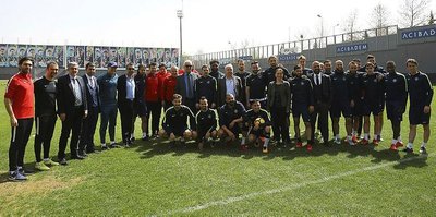 Osmanlıspor Konya’yı bekliyor