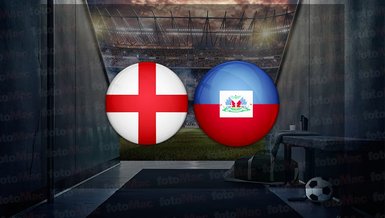 İngiltere - Haiti maçı ne zaman, saat kaçta ve hangi kanalda canlı yayınlanacak? | FIFA 2023 Kadınlar Dünya Kupası