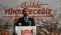 Sivasspor’da dayanışma toplantısı!