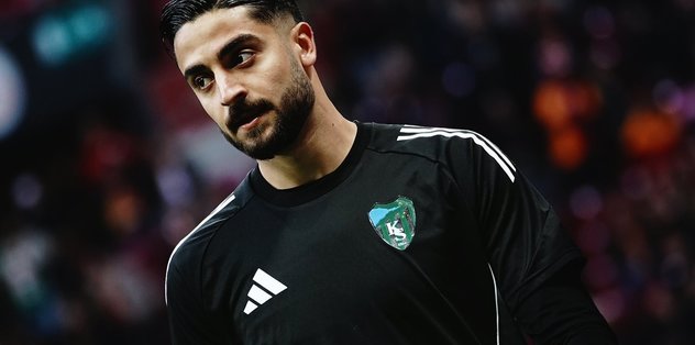 Genç Serhat duvar ördü