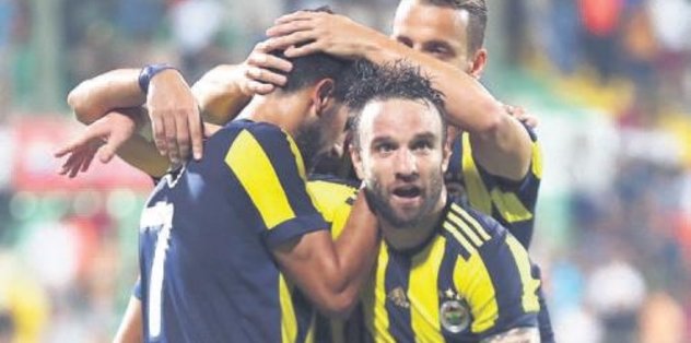 Yeni çıkana acımıyor