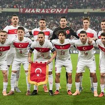 A Milli Takım'ın kadrosunda değişiklik!
