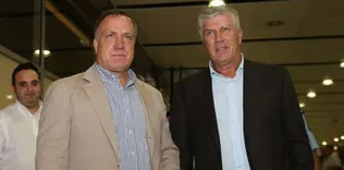 Hollandalı gazeteciye jest