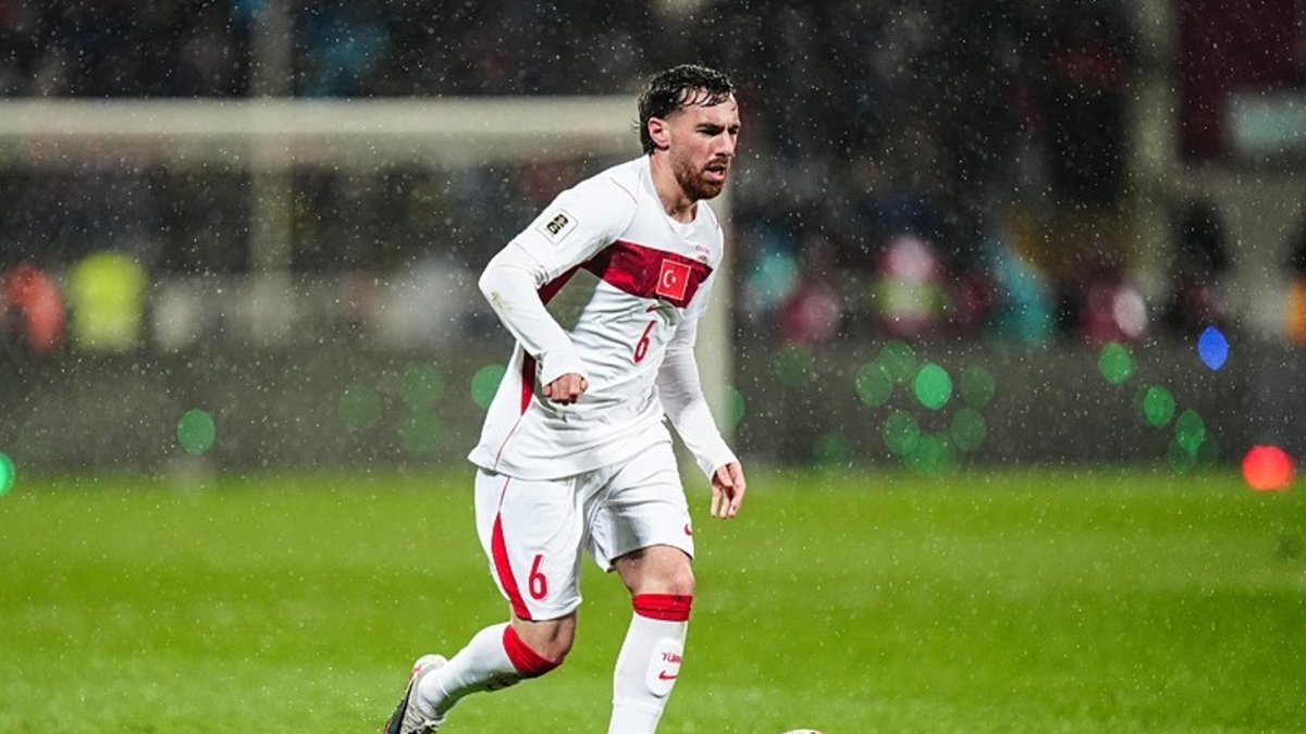 Kaptan’a Dünya Kupası tebriği