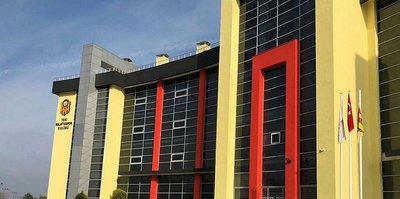 Malatyaspor binasına silahlı saldırı şüphelileri serbest kaldı