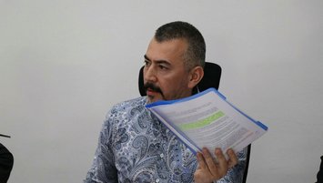 "Böyle başkanlık olmaz!"