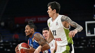 İki şok birden!