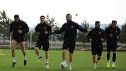 Sivasspor’da G.Saray maçı hazırlıkları başladı