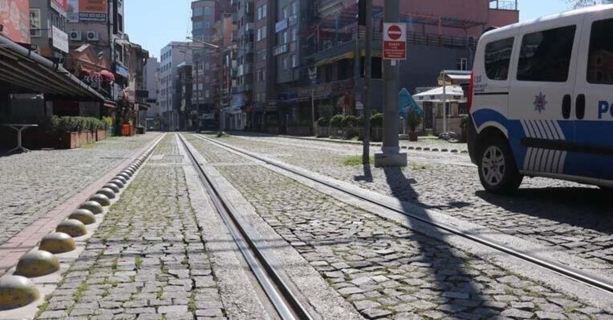 bugun sokaga cikma yasagi var mi sokaga cikma yasagi hangi saatlerde olacak saat kacta disari cikilabilecek corona virusu onlemleri fotomac