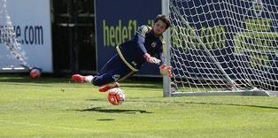 Gaziantepspor, Erten Ersu'yu kiraladı.